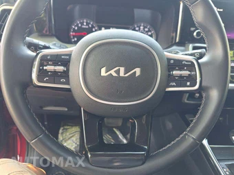 2022 Kia Sorento SX - miniatura 25