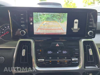 2022 Kia Sorento SX - miniatura 28