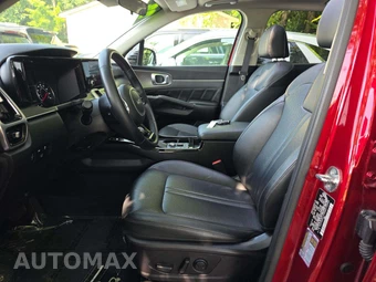 2022 Kia Sorento SX - miniatura 6