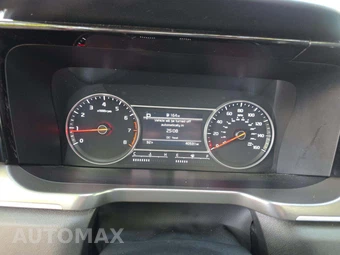 2022 Kia Sorento SX - miniatura 9