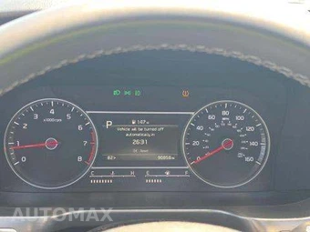 2022 Kia Sorento SX – miniatura 10