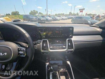 2022 Kia Sorento SX – miniatura 11