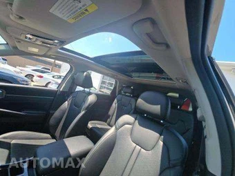 2022 Kia Sorento SX – miniatura 12