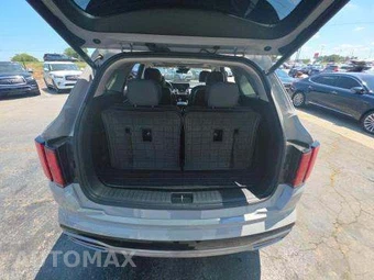 2022 Kia Sorento SX – miniatura 16