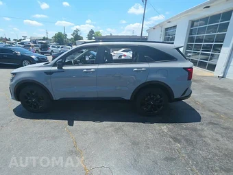 2022 Kia Sorento SX – miniatura 3