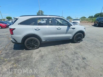 2022 Kia Sorento SX – miniatura 5