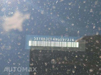 2022 Kia Sorento SX – miniatura 6