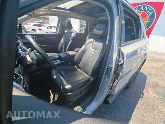 2022 Kia Sorento SX – miniatura 7