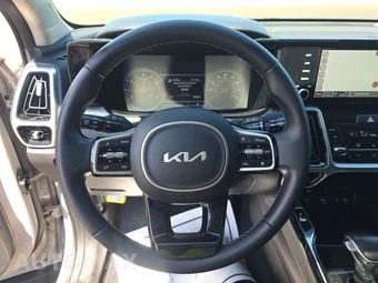 2022 Kia Sorento SX – miniatura 10