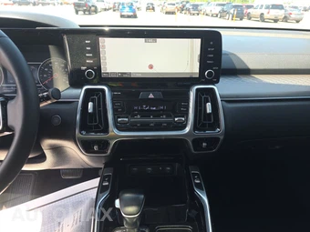 2022 Kia Sorento SX – miniatura 11