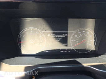 2022 Kia Sorento SX – miniatura 12