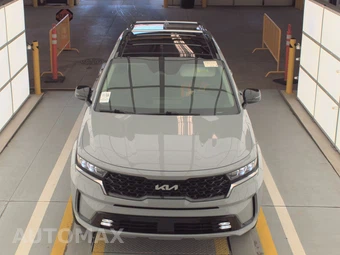 2022 Kia Sorento SX – miniatura 2