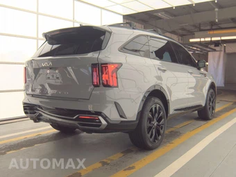 2022 Kia Sorento SX – miniatura 4