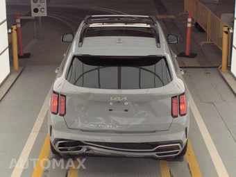 2022 Kia Sorento SX – miniatura 5