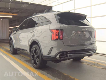 2022 Kia Sorento SX – miniatura 6