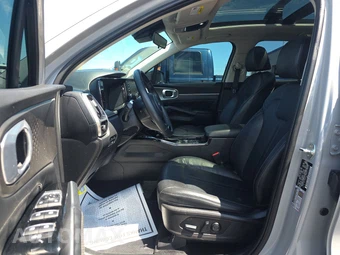 2022 Kia Sorento SX – miniatura 7