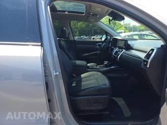2022 Kia Sorento SX – miniatura 8