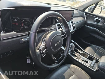 2022 Kia Sorento SX - miniatura 10
