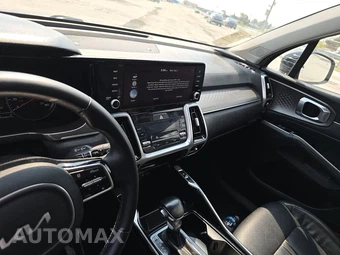 2022 Kia Sorento SX - miniatura 11