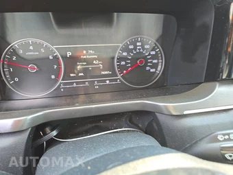 2022 Kia Sorento SX - miniatura 12