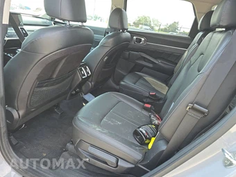 2022 Kia Sorento SX - miniatura 13