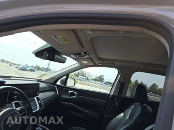 2022 Kia Sorento SX - miniatura 18