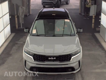 2022 Kia Sorento SX - miniatura 2