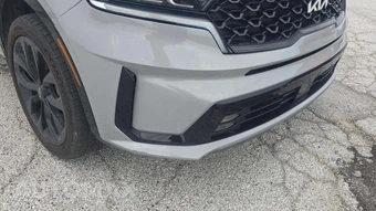 2022 Kia Sorento SX - miniatura 20