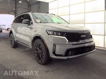 2022 Kia Sorento SX - miniatura 3