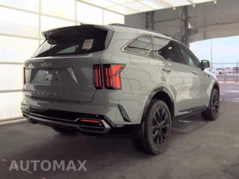 2022 Kia Sorento SX - miniatura 4