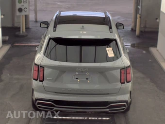 2022 Kia Sorento SX - miniatura 5