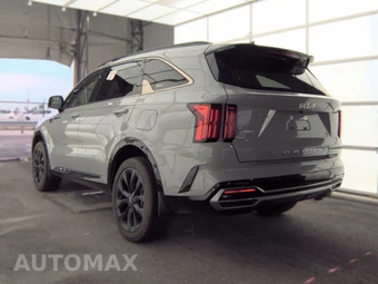 2022 Kia Sorento SX - miniatura 6