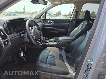 2022 Kia Sorento SX - miniatura 7