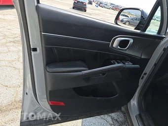 2022 Kia Sorento SX - miniatura 9