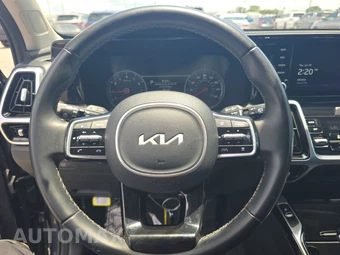 2022 Kia Sorento SX – miniatura 10