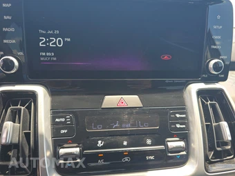 2022 Kia Sorento SX – miniatura 11