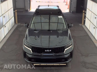 2022 Kia Sorento SX – miniatura 2