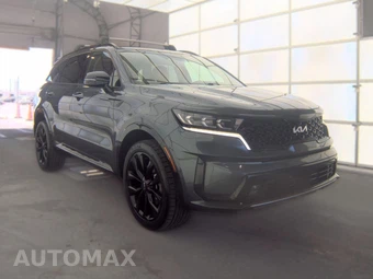 2022 Kia Sorento SX – miniatura 3