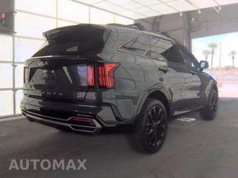 2022 Kia Sorento SX – miniatura 4