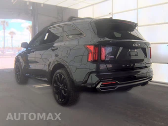 2022 Kia Sorento SX – miniatura 6