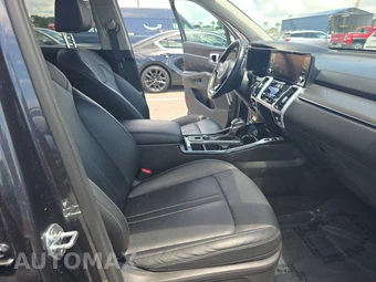 2022 Kia Sorento SX – miniatura 8