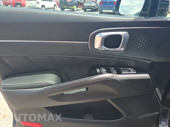 2022 Kia Sorento SX – miniatura 9