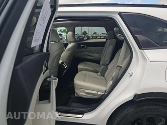 2022 Kia Sorento SX Prestige - miniatura 10