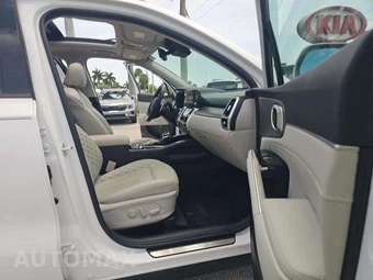 2022 Kia Sorento SX Prestige - miniatura 16