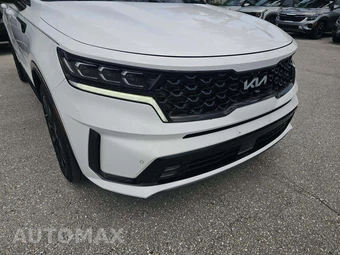 2022 Kia Sorento SX Prestige - miniatura 19
