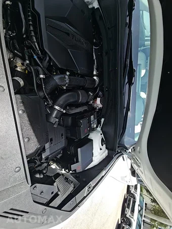 2022 Kia Sorento SX Prestige - miniatura 21