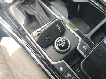 2022 Kia Sorento SX Prestige - miniatura 5