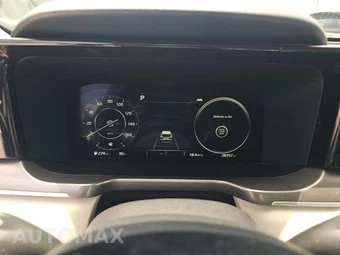 2022 Kia Sorento SX Prestige - miniatura 6