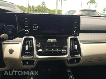 2022 Kia Sorento SX Prestige - miniatura 7
