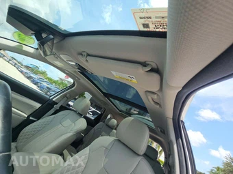 2022 Kia Sorento SX Prestige - miniatura 8